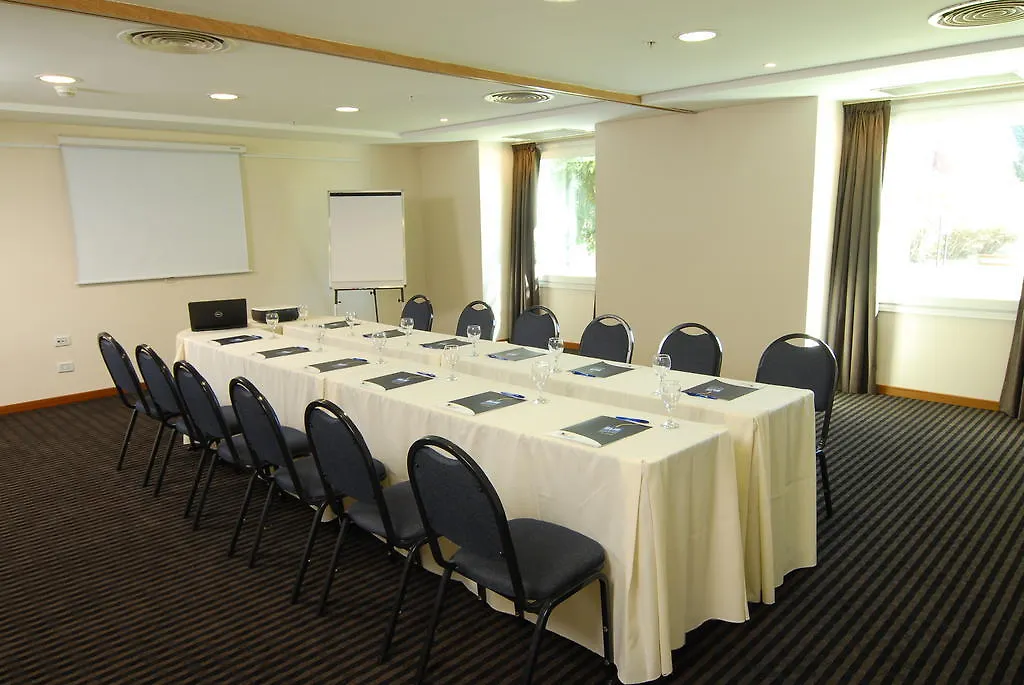 Hotel Aeroparque Inn & Suites-1